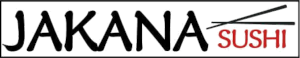 Logo Jakana Sushi